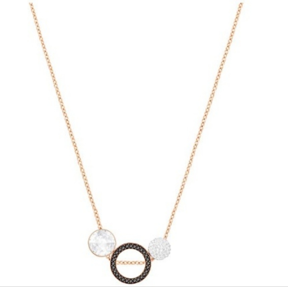 Swarovski NIB Necklace